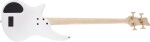 Jackson JS3 IV SPECTRA - SN WHT GOLD