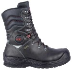 Bezpečnostní obuv Cofra BRIMIR S7S CI HRO FO SR Velikost boty: 44, Černá