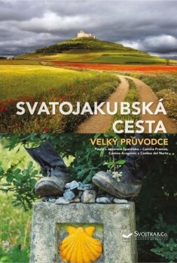 Svatojakubská cesta