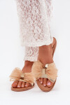 Pantofle model 215730 Step in style 36