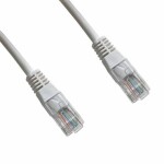 Datacom 1527 patch UTP CAT5E, 2m, bílý