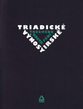 Triadické výnosy irské / Trecheng breth Féni - e-kniha
