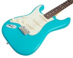 Fender American Professional II Stratocaster LH RW MBL