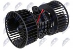 PIETRO Ventilátor topení BMW 5 (E39) X5 (E53)