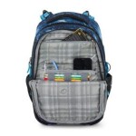 Bagmaster BETA 26 D školní batoh – hokej