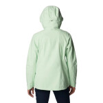 Dámská nepromokavá bunda Ampli-Dry Waterproof Shell W 1938973372 - Columbia M