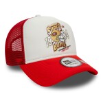 New Era Pánská kšiltovka San Francisco 49ers NFL Super Bowl Adjustable Trucker