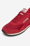 Tenisky Reebok CLASSIC AZ 100230347 Látkový materiál,Přírodní kůže (useň) - Semiš