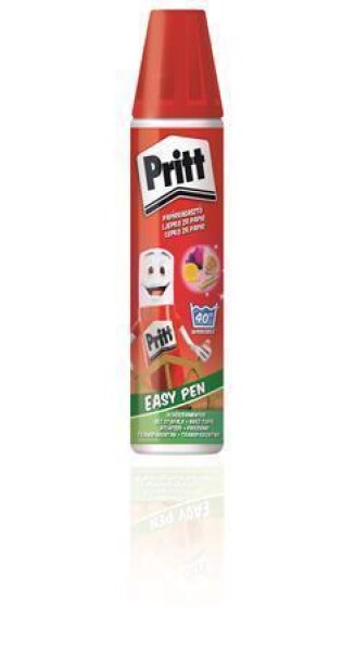 Lepidlo 40ml Pritt Pen, HENKEL