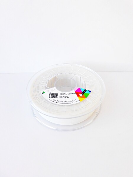 GLACE filament natural průhledný 2,85 mm Smartfil 750 g