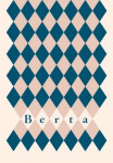 Berta - Anna Dorňáková