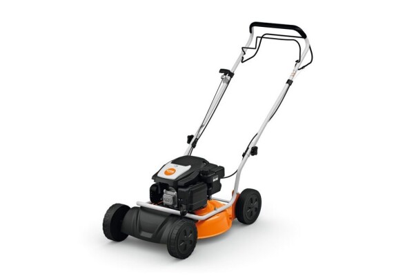 Benzínová sekačka STIHL RM 2 RT