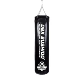 DBX BUSHIDO SBRX-P 130/30cm Boxovací pytel 60kg (5904639190253)