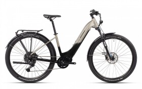 MAXBIKE FRIDA sandstone, pneu 29", baterie 720Wh/20Ah, model 2026, rám L - ZDARMA dopravné, odborná montáž a seřízení! (Okamžitá sleva 3% po zadání kódu "FRIDA2026". Nalezli jste přesto někde lepší cenu? Napište nám a zkusíme ji trumfnout!)