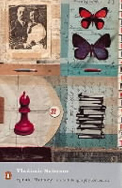 Speak Memory - Vladimír Nabokov