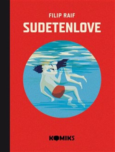 Sudetenlove Filip Raif