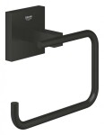GROHE - Start Cube Držák toaletního papíru, matná černá 409782430