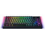 Razer klávesnice Blackwidow V4 Pro 75%