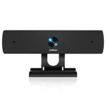 Niceboy STREAM PRO černá / webkamera / 1920x1080 / integrovaný mikrofon / univerzální úchyt / konektor USB (8594182424287)