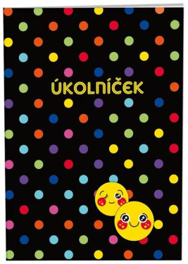 Úkolníček Smiley