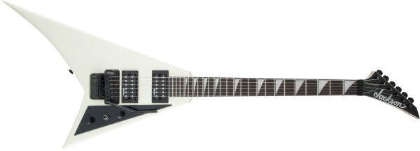 Jackson JS32 Rhoads AMR IVR