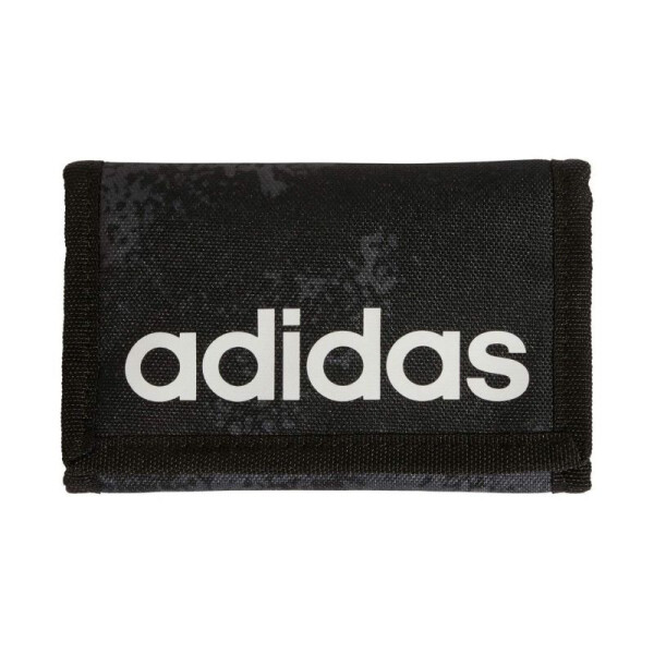 Peněženka adidas Linear s potiskem JX1253 NEUPLATŇUJE SE