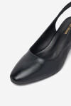 Lodičky Clara Barson WS23070-01 Imitace kůže/-Ekologická kůže