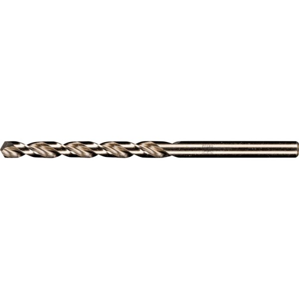 PFERD TOOLS 25203946 Nerezová ocel (INOX) spirálový vrták, 5.2 mm, délka 62 mm, DIN 1897, 10 ks