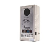 Přenosná rušička mikrofonů s rušením signálu - Terminator 10XL PLUS