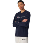 Champion Crewneck Sweatshirt M 220727 BS501 pánské XL