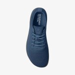 Barefoot sportovní tenisky GROUNDIES ACTIVE KNIT Navy, modrá - 46