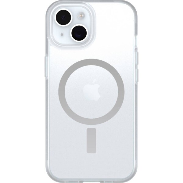 Otterbox OtterBox React MagSafe für iPhone 16e/15/14/13 - clear - Pro Pack zadní kryt na mobil Apple iPhone 13, iPhone 14, iPhone 15, iPhone 16e transparentní