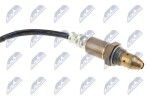 PIETRO Lambda sonda Volvo – regulační před katalyzátor, kabel 515 mm