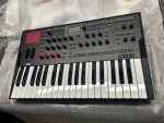 Korg Modwave mkII (použité)