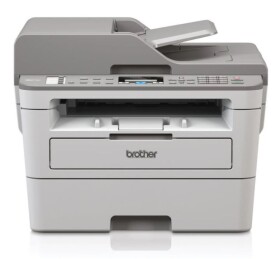 Brother MFC-B7710DN / A4 / Laser / 1200 x 1200 dpi / tisk / kopírování / sken / fax / USB / RJ-45 (MFCB7710DNYJ1)