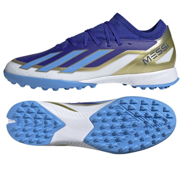 Boty adidas Crazyfast League Messi TF ID0718