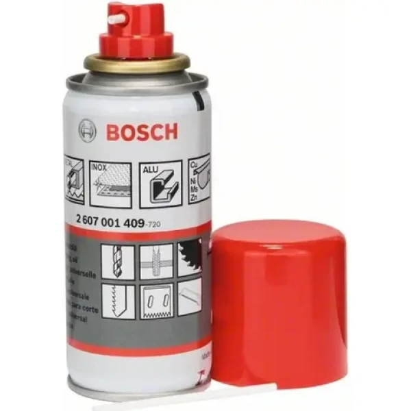 Bosch Univerzální řezný olej - 2607001409