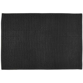 Kobereček koupelnový Parma černý 40x60cm