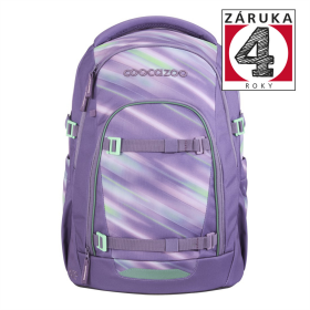 Školní batoh coocazoo MATE - Arctic Lights
