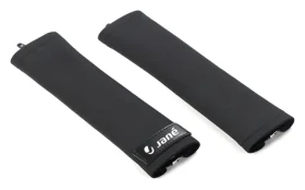 Jané Potah na rukojeť kočárku dvoudílný / Doplněk ke kočárku / délka 17 cm / průměr 5 cm / 100% polyester (080279G78JN)