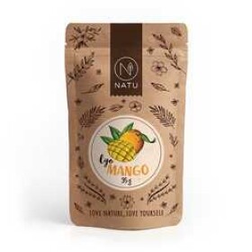 NATU Lyofilizované mango 35 g