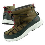 Pánské sněhule Uneek Chukka 1025447 Keen khaki