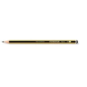 Staedtler Noris / Grafitová tužka / tvrdost B / šestihranná / 12 ks (120-1)
