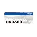 Brother DR-3600 / Optický válec / 75 000 stran / pro HL-L6210DW, HL-L5210DW (DR3600)