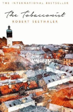 The Tobacconist Robert Seethaler