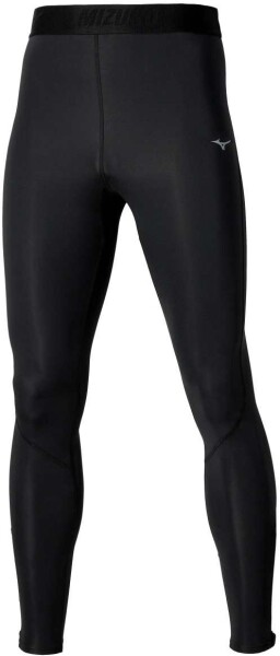 Běžecké kalhoty Mizuno Core Impulse Long Tight J2GBC51309 Velikost textilu: XXL