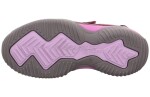 Dětské celoroční boty Superfit 1-006393-5000 Velikost: 35