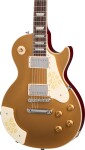 Gibson Mary Ford Les Paul Standard Gold Top / Cherry Back