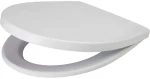 Cersanit Delfi / WC sedátko / K98-0039 (K98-0039)
