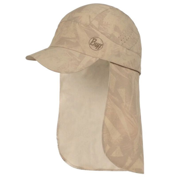 Buff Pack Sahara Cap 1253413022000 Beige S/M S/M